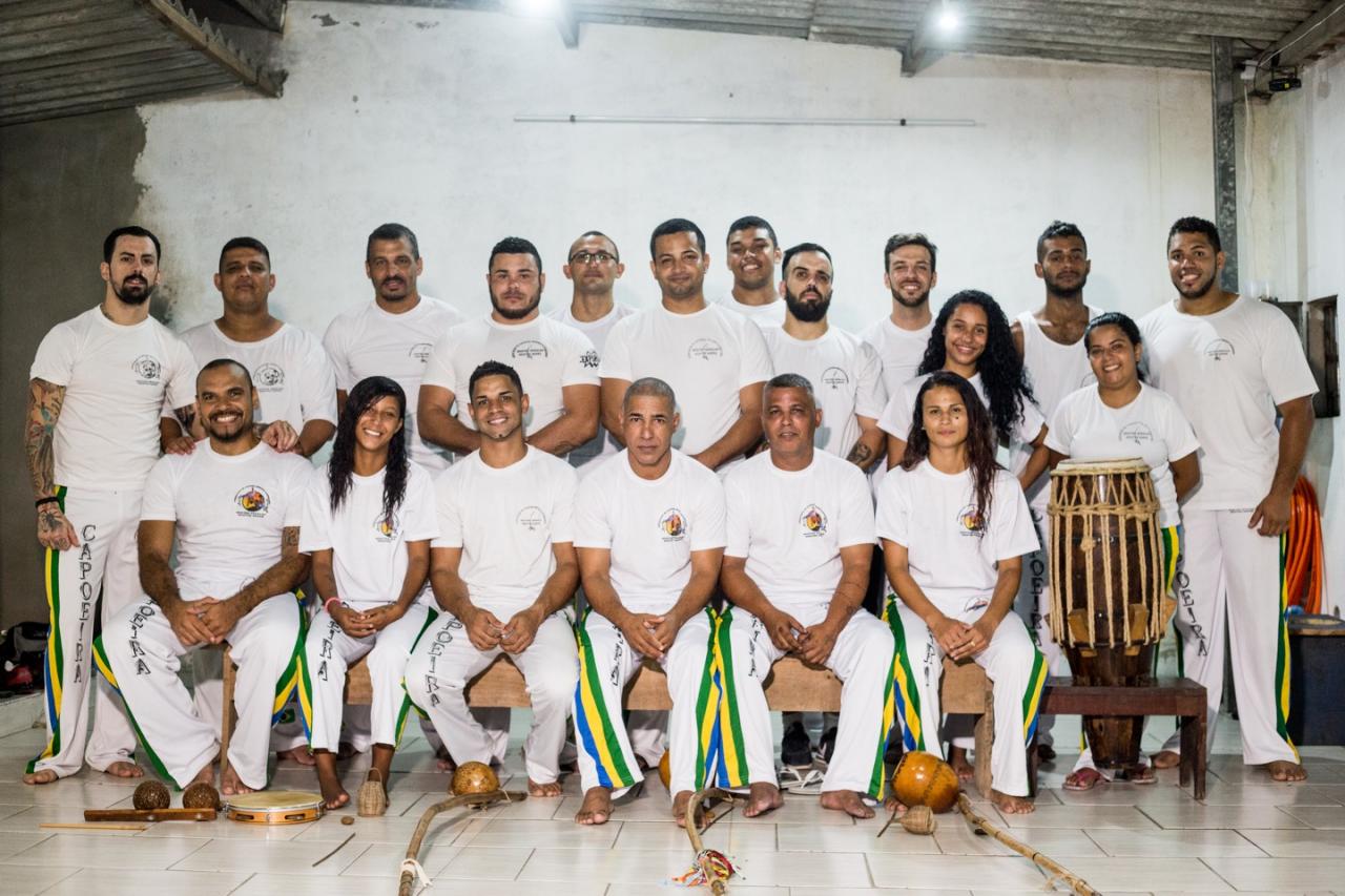 Groupe Cubatao